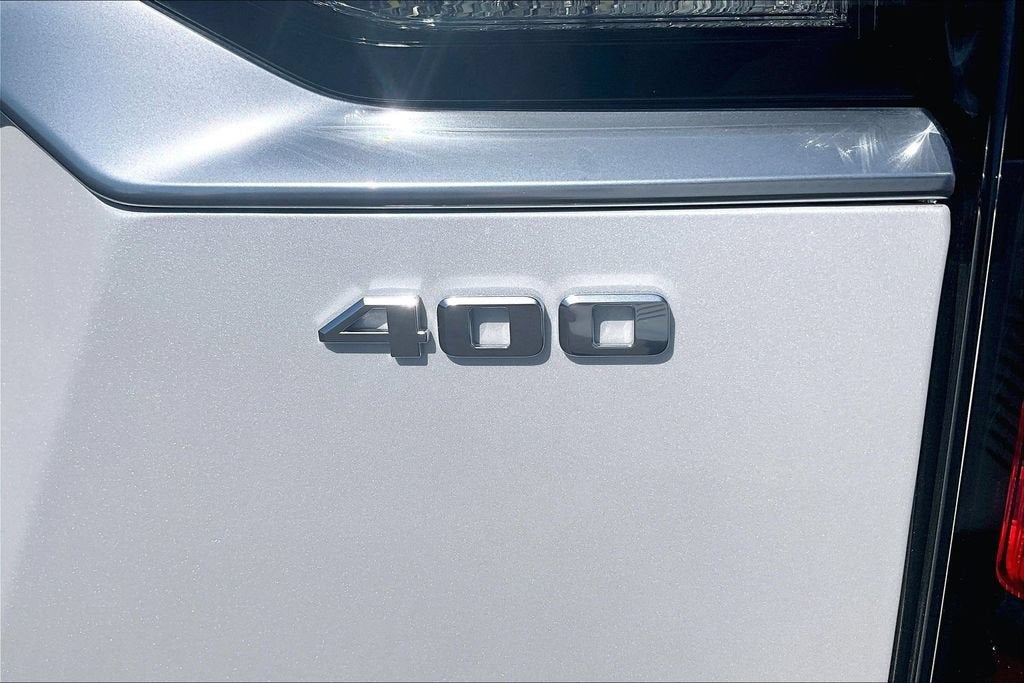 2023 Cadillac XT6 AWD Sport
