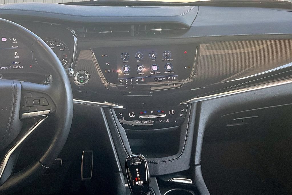2023 Cadillac XT6 AWD Sport