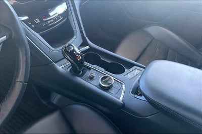 2023 Cadillac XT6 AWD Sport