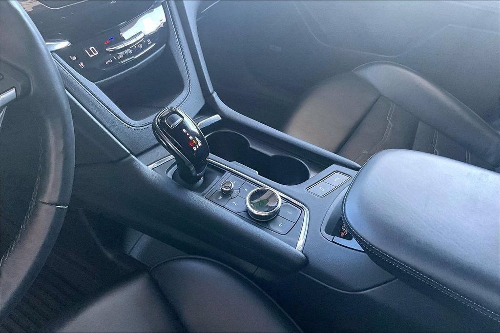 2023 Cadillac XT6 AWD Sport