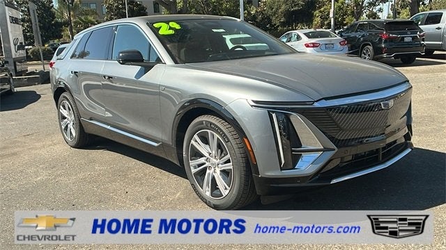 Cadillac Vehicle Inventory Santa Maria Cadillac dealer in SANTA MARIA