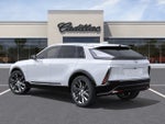 2026 Cadillac LYRIQ Signature Luxury