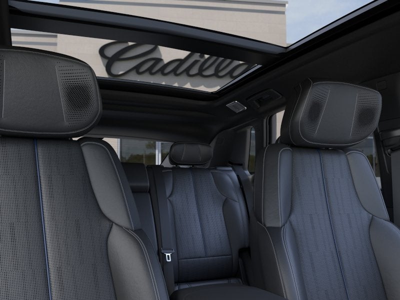 2026 Cadillac LYRIQ Premium Sport