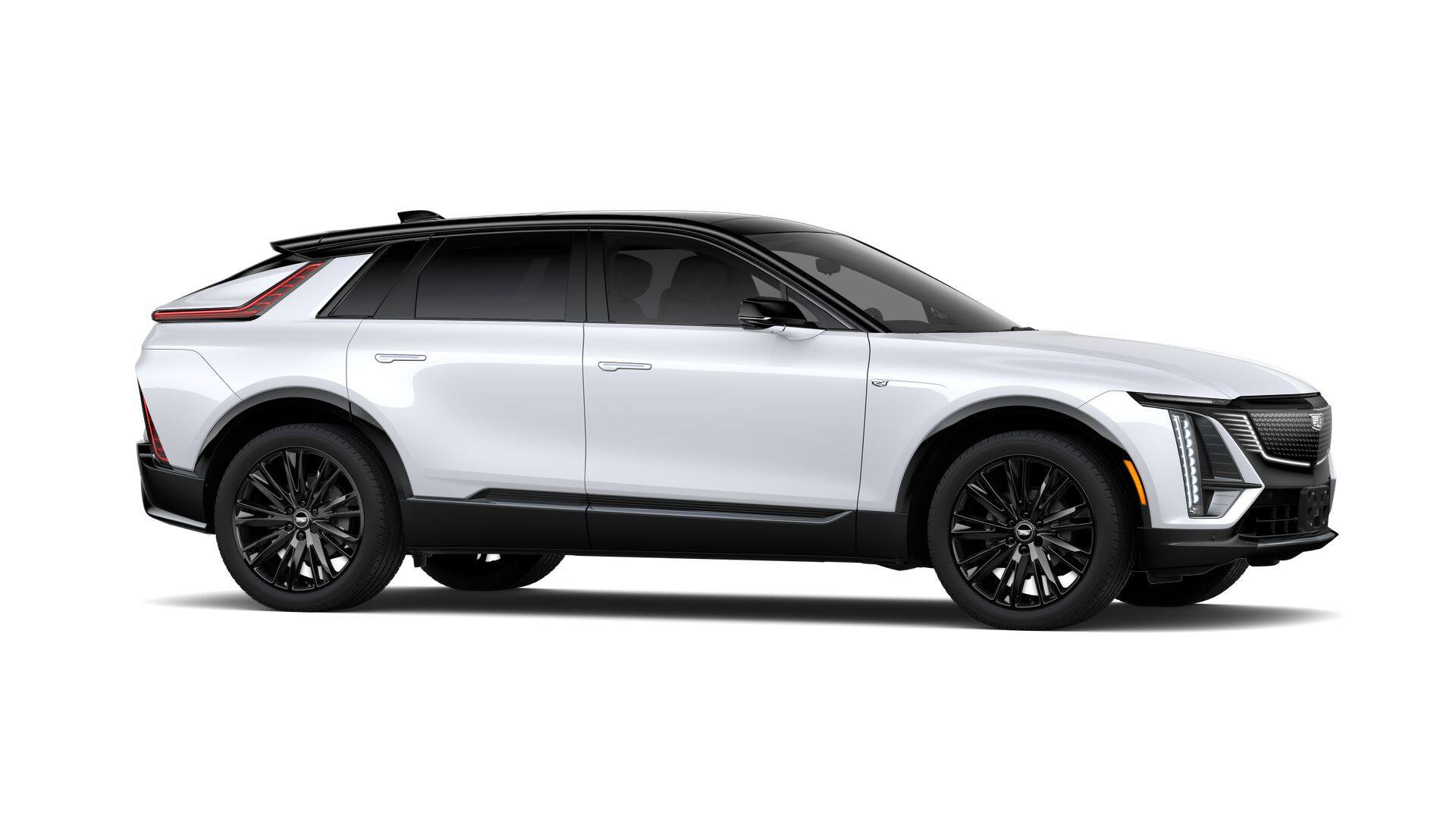 2026 Cadillac LYRIQ Premium Sport
