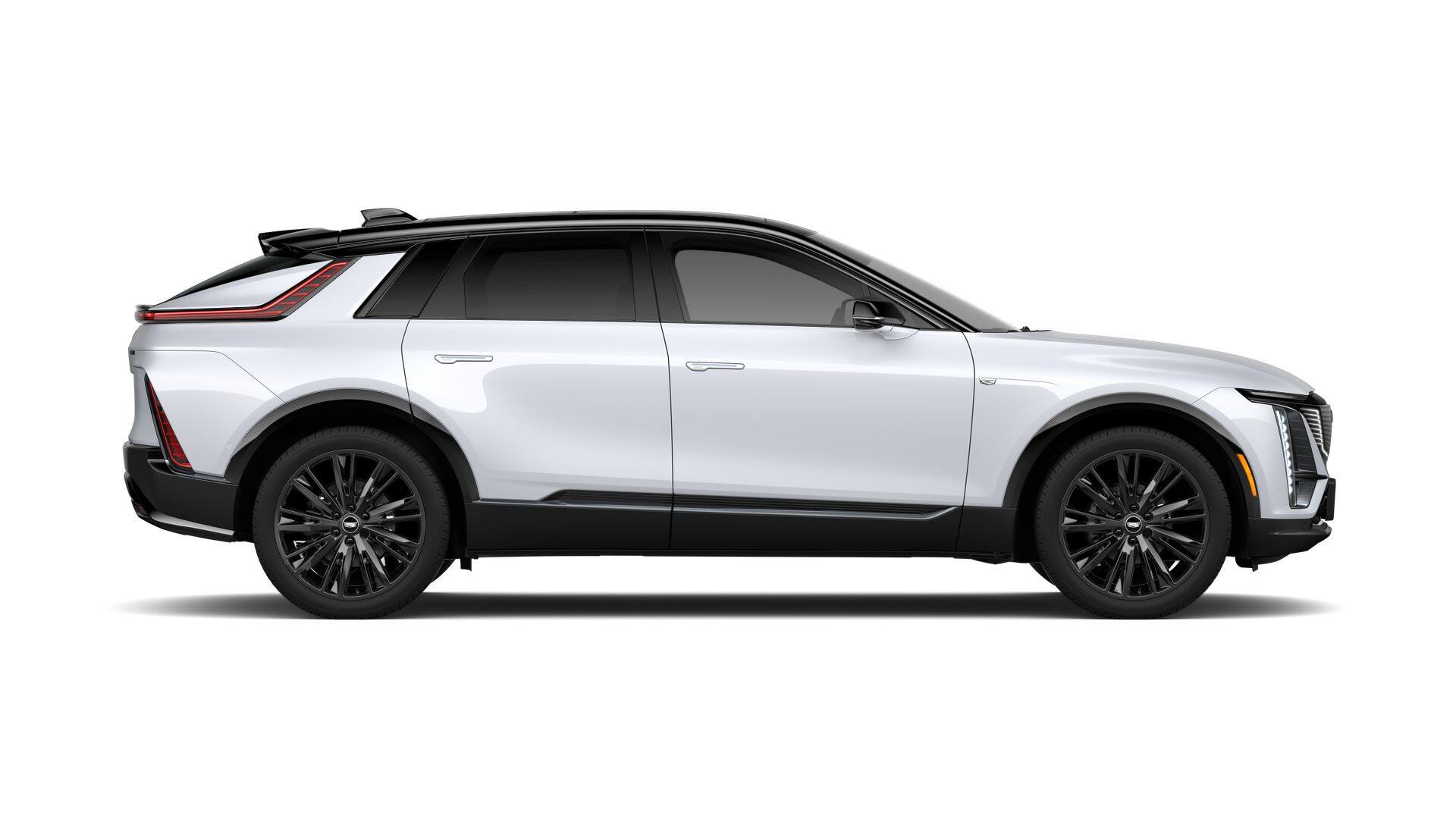 2026 Cadillac LYRIQ Premium Sport