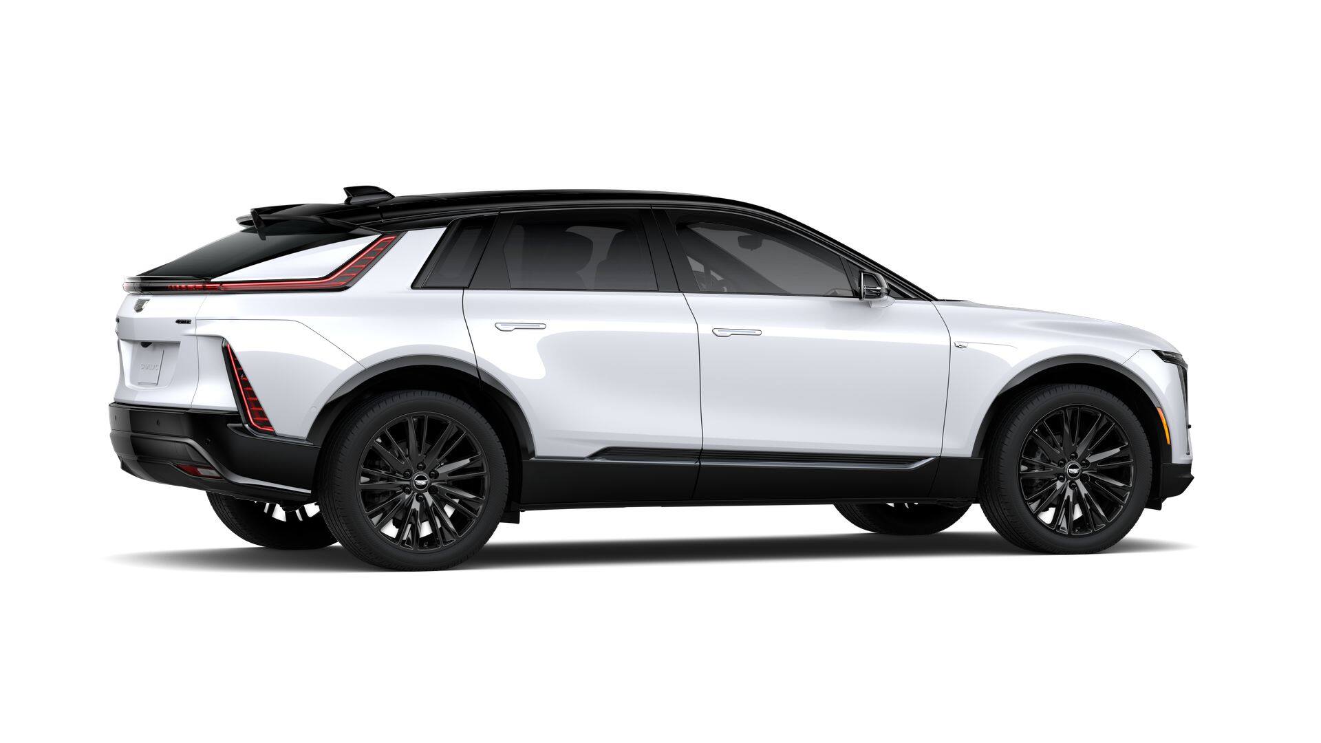 2026 Cadillac LYRIQ Premium Sport