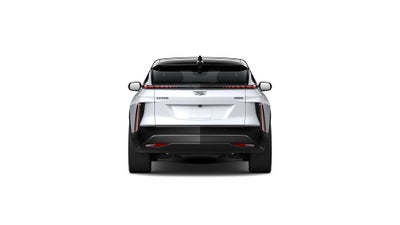 2026 Cadillac LYRIQ Premium Sport