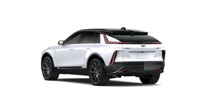 2026 Cadillac LYRIQ Premium Sport