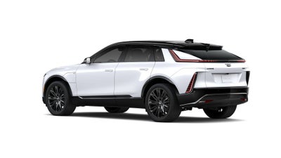 2026 Cadillac LYRIQ Premium Sport