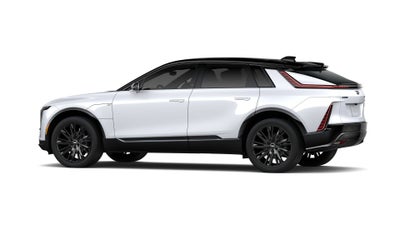 2026 Cadillac LYRIQ Premium Sport