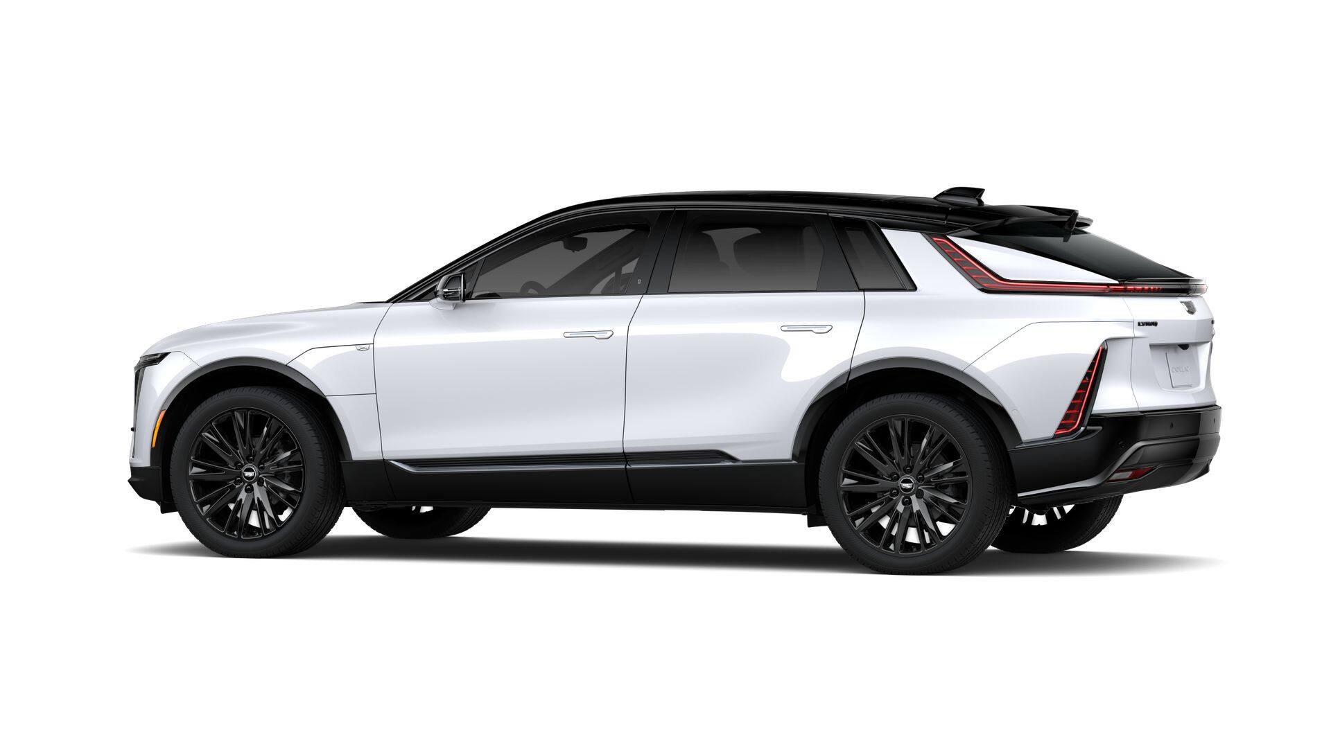 2026 Cadillac LYRIQ Premium Sport