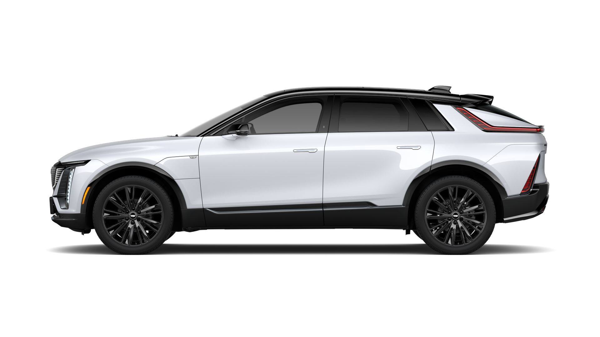2026 Cadillac LYRIQ Premium Sport