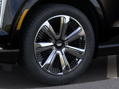 2026 Cadillac ESCALADE IQL Luxury