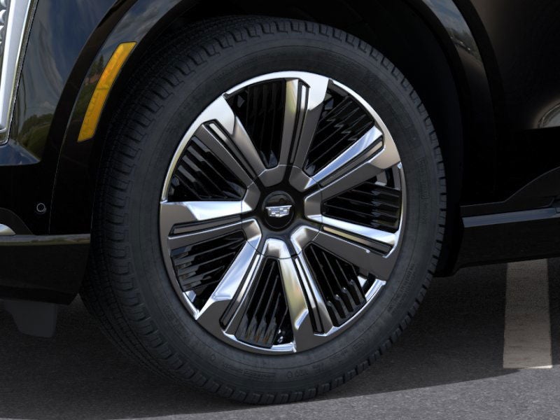 2026 Cadillac ESCALADE IQL Luxury