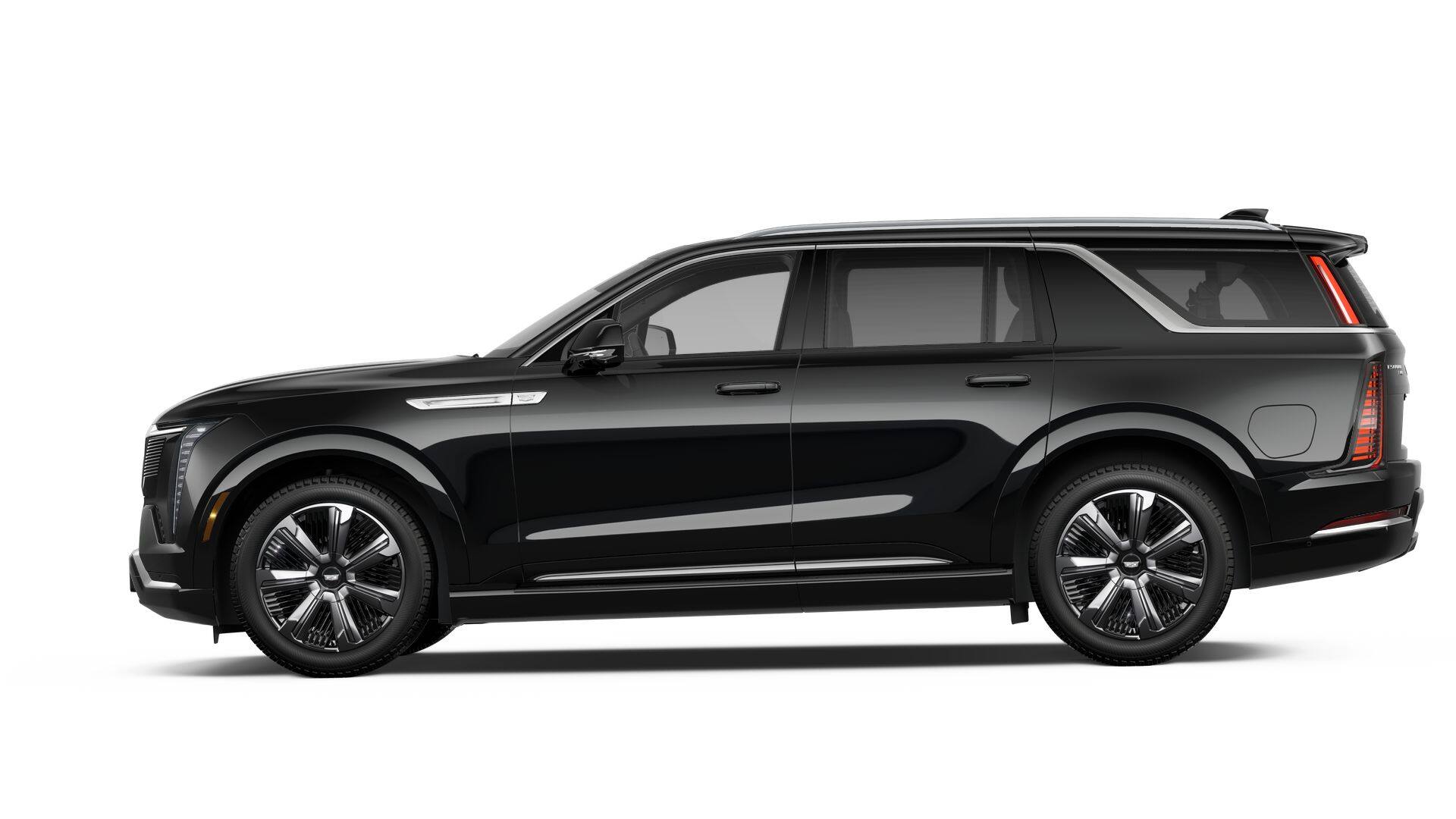 2026 Cadillac ESCALADE IQL Luxury