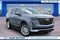 2022 Cadillac Escalade Luxury