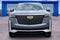 2022 Cadillac Escalade Luxury