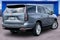 2022 Cadillac Escalade Luxury