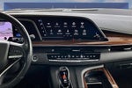 2022 Cadillac Escalade Luxury