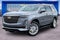 2022 Cadillac Escalade Luxury