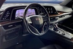 2022 Cadillac Escalade Luxury