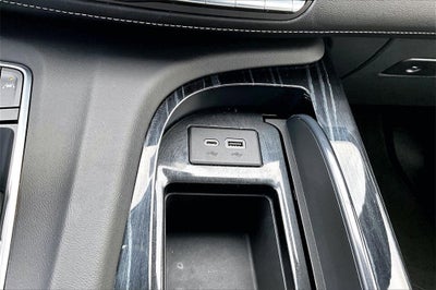 2022 Cadillac Escalade Sport