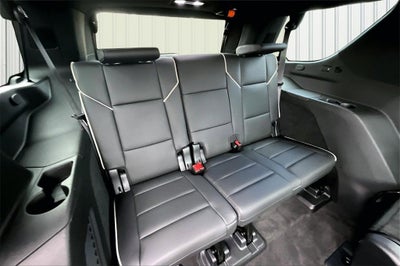 2022 Cadillac Escalade Sport