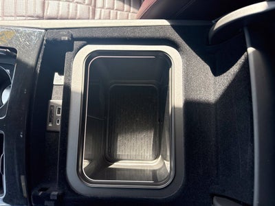 2023 Cadillac Escalade 4WD Sport Platinum