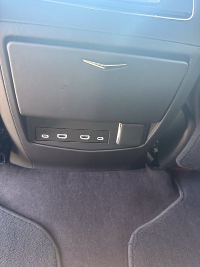 2023 Cadillac Escalade 4WD Sport Platinum