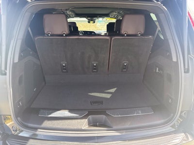 2023 Cadillac Escalade 4WD Sport Platinum