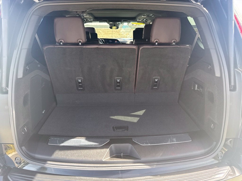 2023 Cadillac Escalade 4WD Sport Platinum