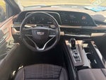 2023 Cadillac Escalade 4WD Sport Platinum