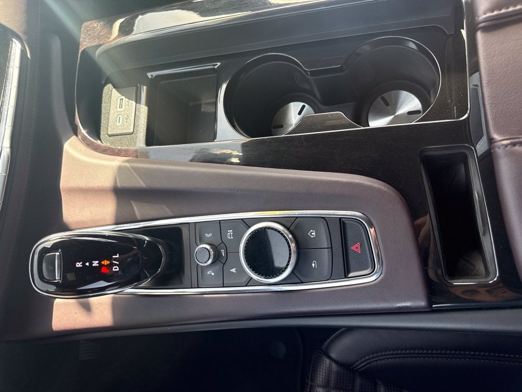2023 Cadillac Escalade 4WD Sport Platinum