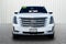 2018 Cadillac Escalade ESV Platinum