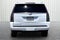 2018 Cadillac Escalade ESV Platinum