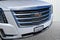 2018 Cadillac Escalade ESV Platinum