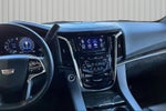 2018 Cadillac Escalade ESV Platinum