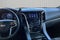 2018 Cadillac Escalade ESV Platinum