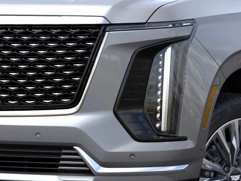2025 Cadillac Escalade Premium Luxury