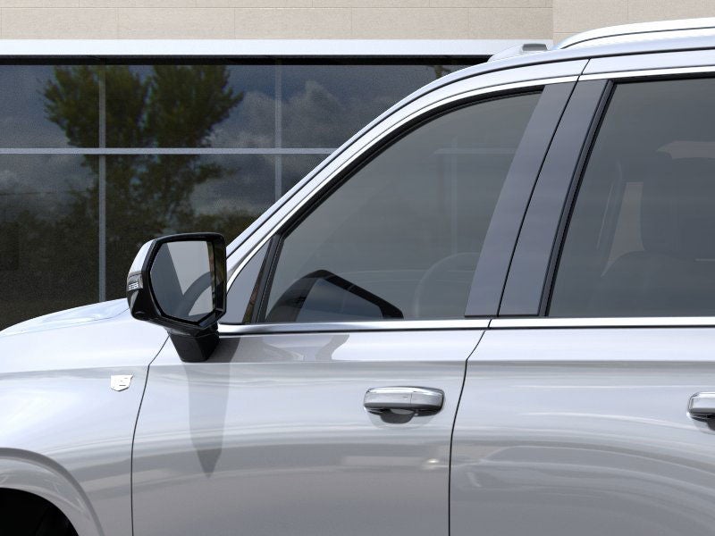 2025 Cadillac Escalade Premium Luxury