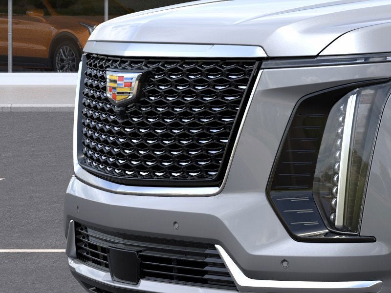 2025 Cadillac Escalade Premium Luxury