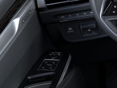 2025 Cadillac Escalade Premium Luxury