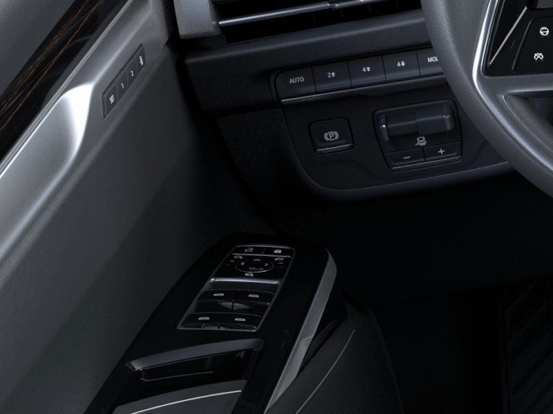 2025 Cadillac Escalade Premium Luxury