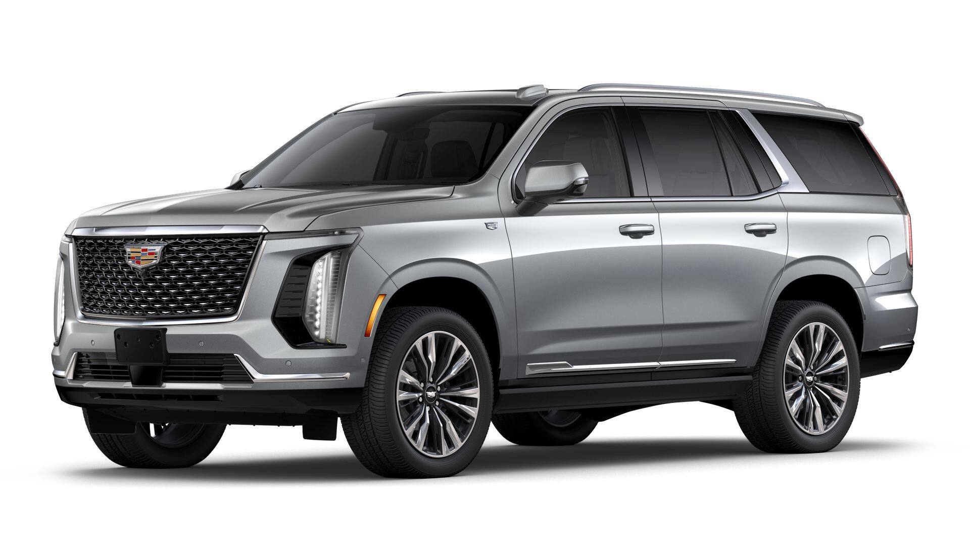 2025 Cadillac Escalade Premium Luxury