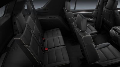 2025 Cadillac Escalade Premium Luxury