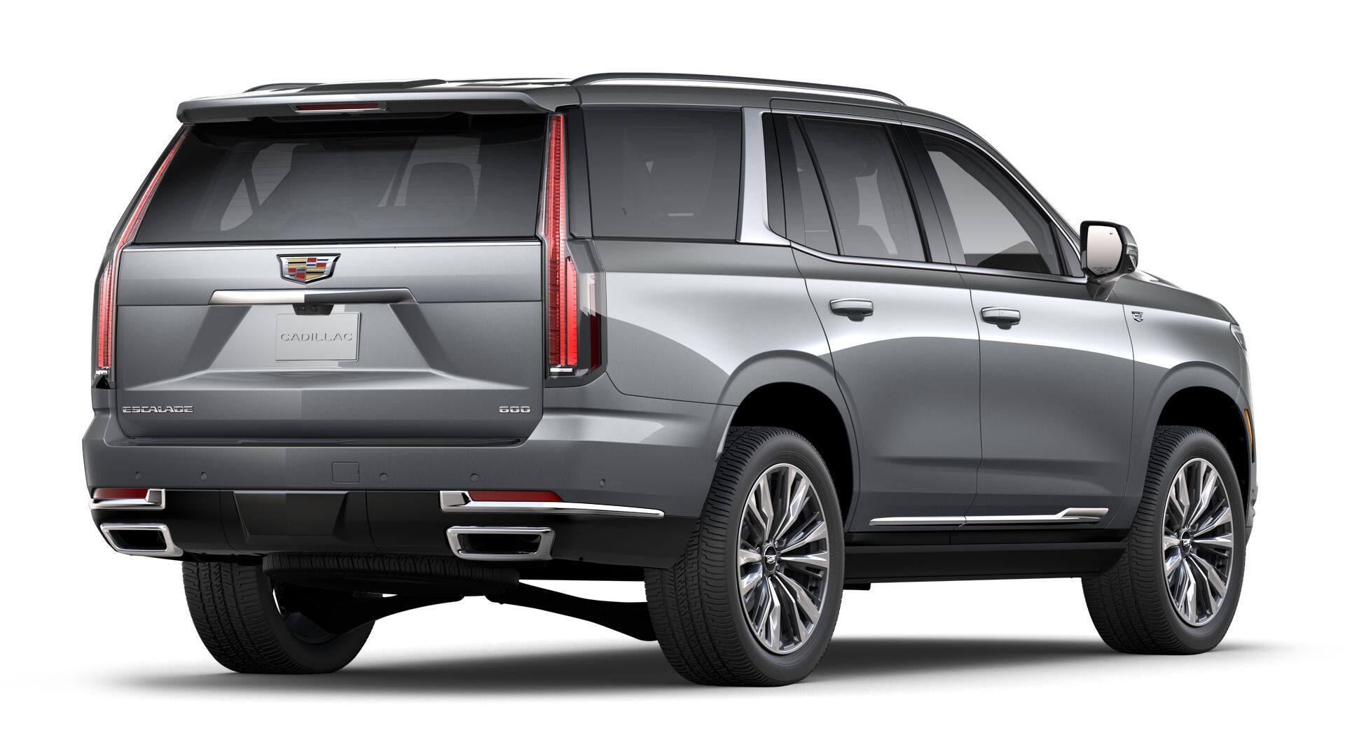 2025 Cadillac Escalade Premium Luxury