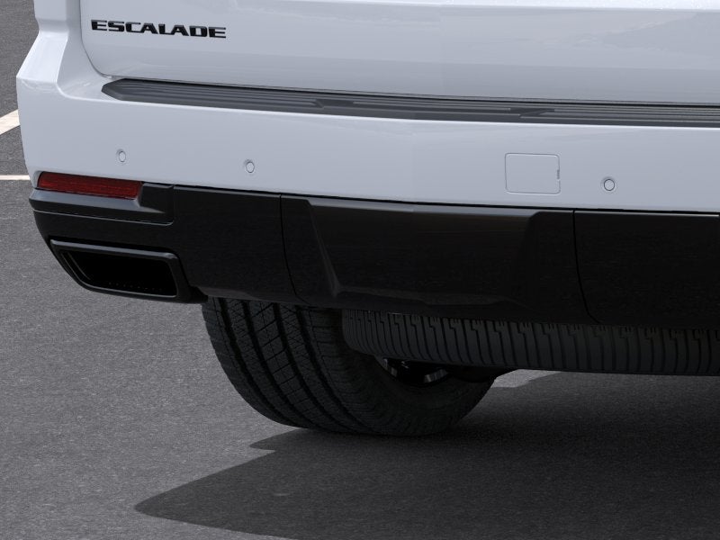 2027 Cadillac Escalade Platinum Sport
