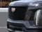 2027 Cadillac Escalade Platinum Sport