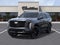 2027 Cadillac Escalade Platinum Sport