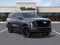 2027 Cadillac Escalade Platinum Sport
